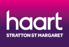 haart, Stratton St Margaret Logo