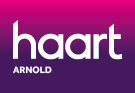 haart, covering Arnold Logo