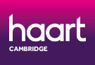 haart, Cambridge Logo
