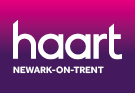 haart, covering Newark-on-Trent Logo