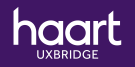 haart, Uxbridge Logo