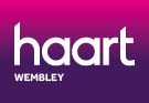 haart, Wembley Logo