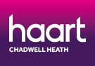 haart, Covering Chadwell Heath Logo
