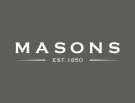 Masons Sales, Louth Logo