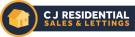 C J Residential, Trowbridge Logo