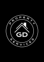G D Property Services, Higham Ferrers Logo