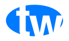 TW Property, Tunbridge Wells Logo