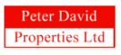 Peter David Properties, Huddersfield Logo