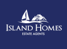 Island Homes, Kent Logo