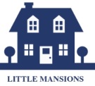 Little Mansions, Uttoxeter Logo