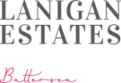 Lanigan Estates, London Logo