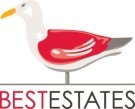 Best Estates Estate Agency Ltd, Beccles Logo