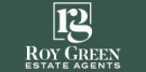 Roy Green Surveyors, Letting & Estate Agents, Loughborough Logo