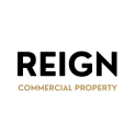 Reign Commercial Limited, Leicester Logo