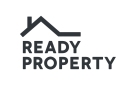 Ready Property International Limited, London Logo