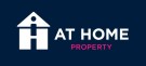 At Home Property, Plymouth Estate Agent Logo