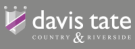 Davis Tate, Country and Riverside Logo