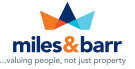 Miles & Barr, Broadstairs Logo