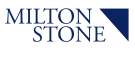 Milton Stone, London Logo