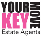 YourKeyMove Limited, Kent Logo