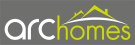 Arc Homes, Atherton Logo