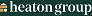 The Heaton Group, Wigan Estate Agent Logo