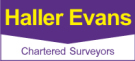 Haller Evans, Hull Logo