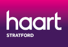 haart, Stratford - Lettings Logo