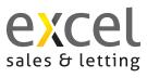 Excel Sales & Letting, Hamilton Logo