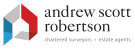 andrew scott robertson, Wimbledon Village Estate Agent Logo