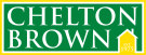 Chelton Brown, Northampton Logo