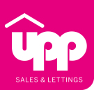 UPP Property Agents, Stamford & Oakham Logo