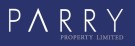 Parry Property, Cardiff Logo