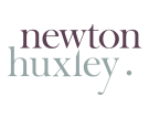 Newton Huxley, Surrey Estate Agent Logo