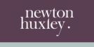 Newton Huxley, Surrey Estate Agent Logo