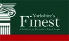 Yorkshire's Finest, Huddersfield Logo