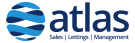 Atlas Estate Agents, Liverpool Logo