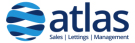 Atlas Estate Agents, Liverpool Estate Agent Logo