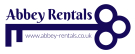 Abbey Rentals, Bampton Logo