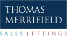 Thomas Merrifield, Grove Logo