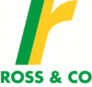 Ross & Co, Eastbourne Logo