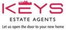 Keys Estate Agents, Glasgow Logo