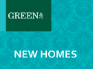 Green & Co - New Homes, Wantage Logo