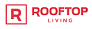 Rooftop Living, Leeds Estate Agent Logo