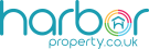 Harbor Property, Baillieston Logo