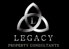 Legacy Property Consultants Ltd, London Logo
