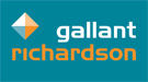 Gallant Richardson, Colchester Logo