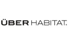 Uber Habitat, Hitchin Logo