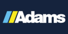 Adams Estate Agents, Widnes Logo