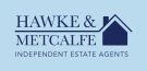 Hawke & Metcalfe, Rustington Logo